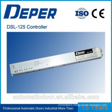 DSL-125 controller for automatic doors